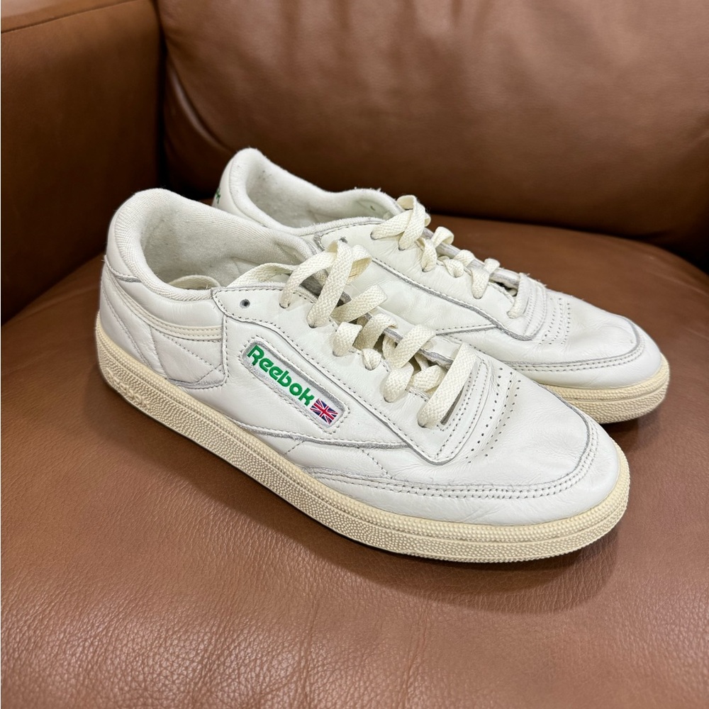 Reebok Club C 85 Vintage Shoes